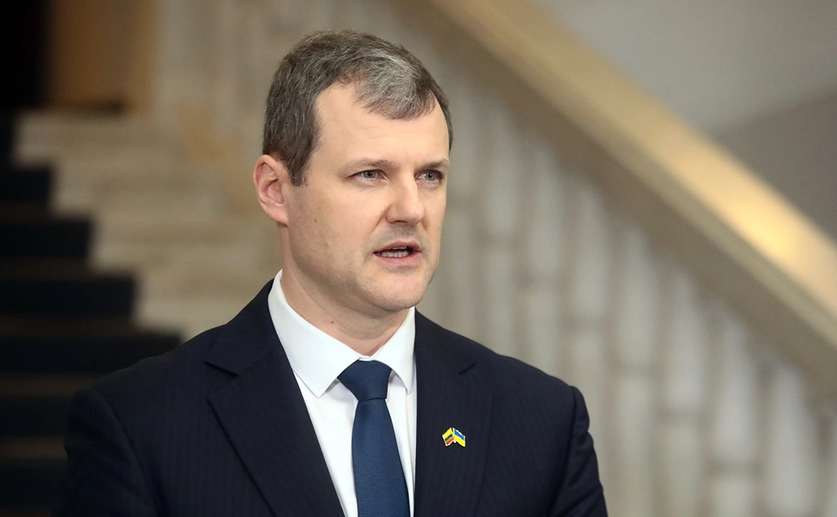 Владимир Тарасов / Keystone Press Agency / Global Look Press