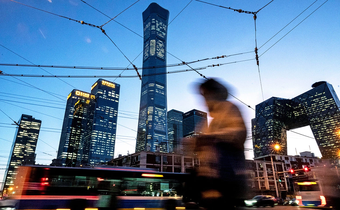 Kevin Frayer / Getty Images