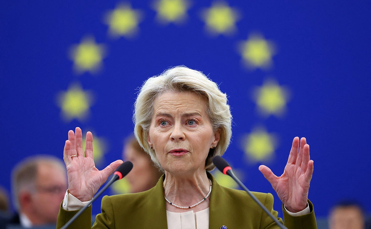 Yves Herman / Reuters