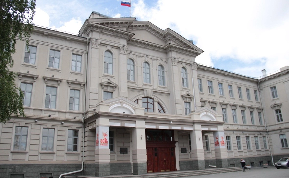 Ксения Сушко / РБК Омск