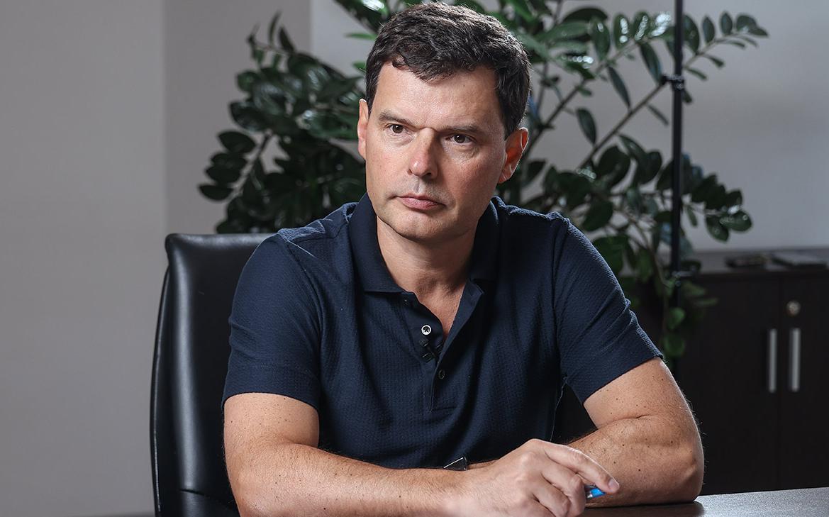 ФРИИ проведет IPO холдинга с «дойными газелями»