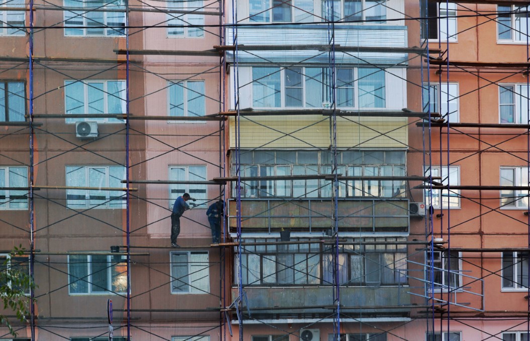 Фото: Екатерина Сычкова / URA.RU