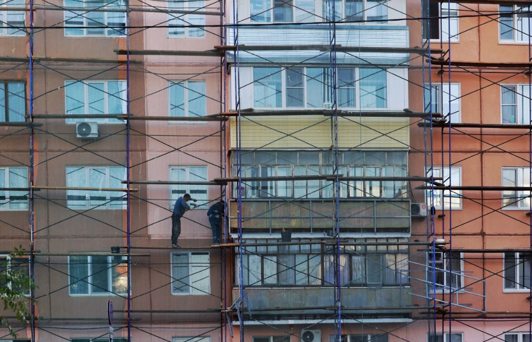 Екатерина Сычкова / URA.RU