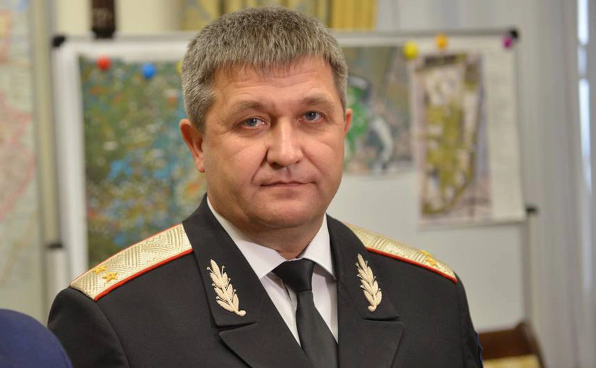 vlasovkuban / Telegram