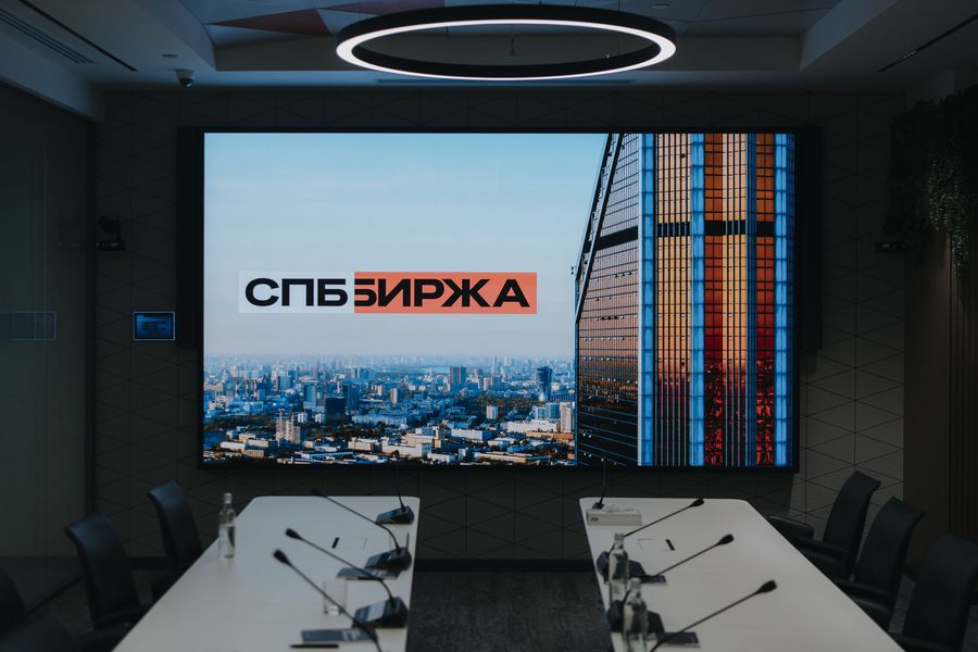 Фото: Михаил Гребенщиков / РБК