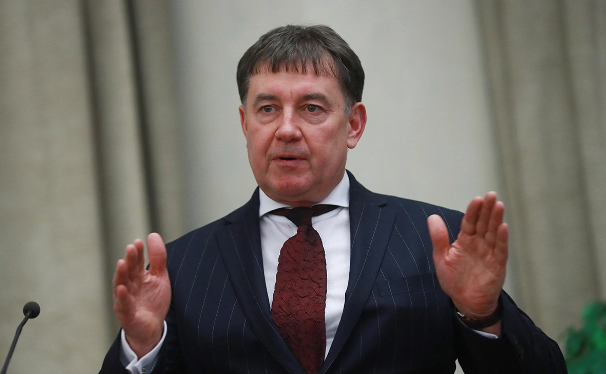 Сергей Фадеичев / ТАСС