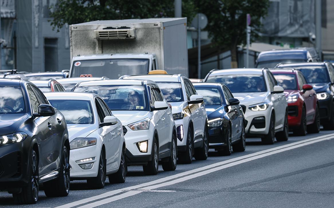 Фото: Андрей Любимов / РБК