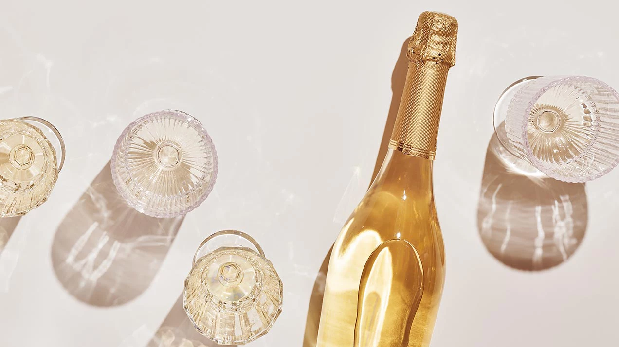 В США отозвали почти 1 млн бутылок «взрывающегося» просекко