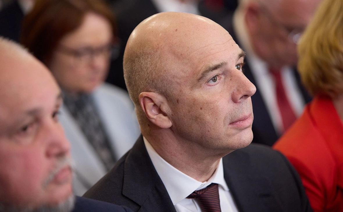 Михаил Гребенщиков / РБК