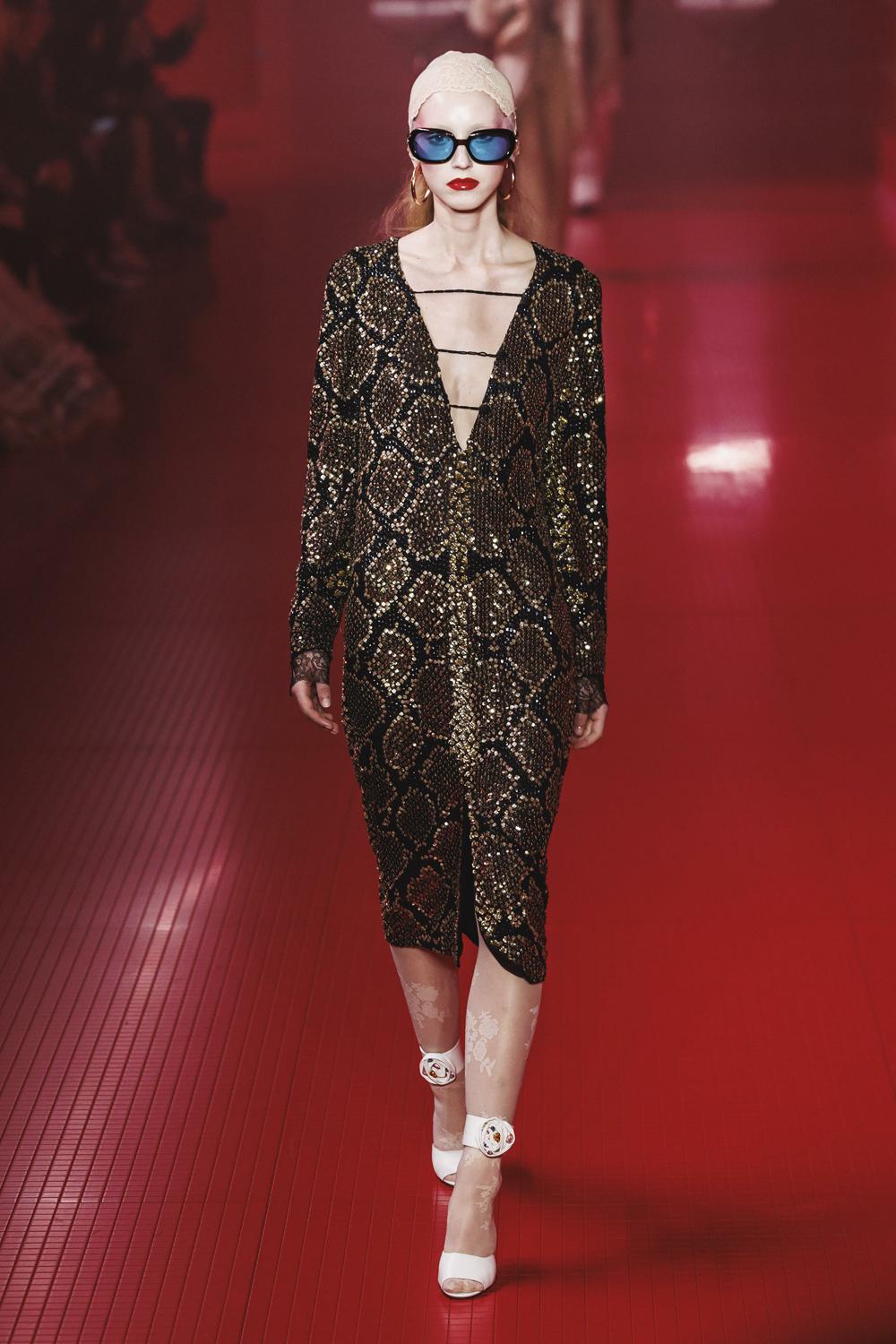 Valentino, осень-зима 2025/26