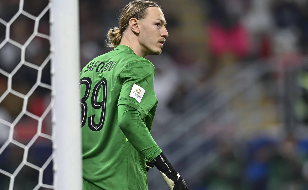 IMAGO / NOUSHAD THEKKAYIL / Global Look Press