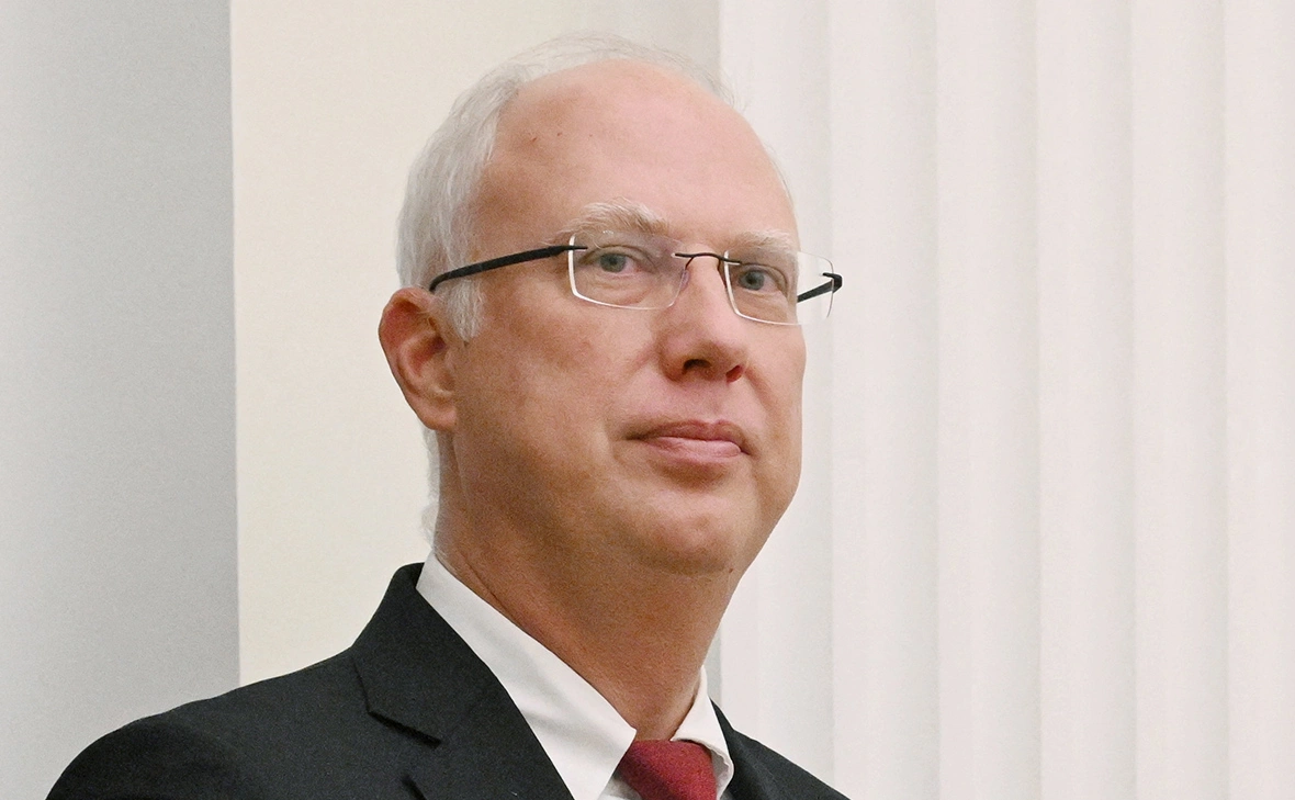 Кристина Кормилицына / Reuters