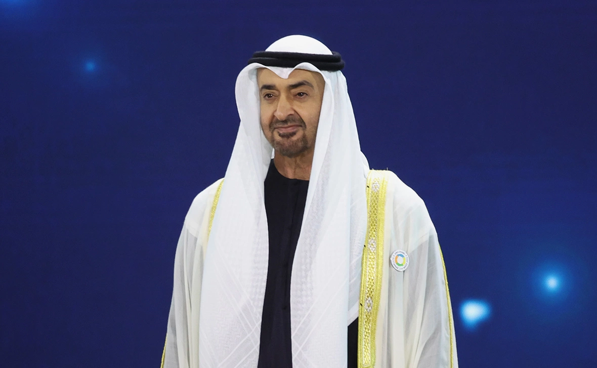 Ali Haider / EPA / ТАСС