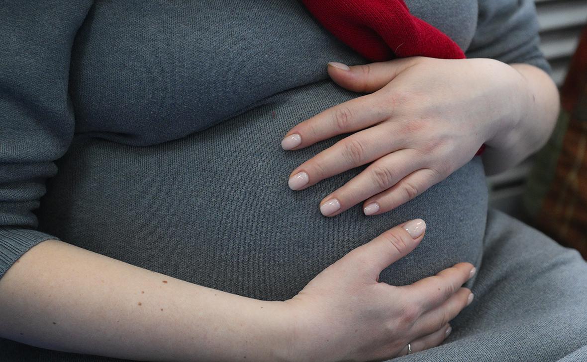 Фото: Александр Кряжев / РИА Новости