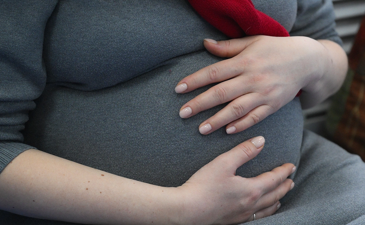 Александр Кряжев / РИА Новости