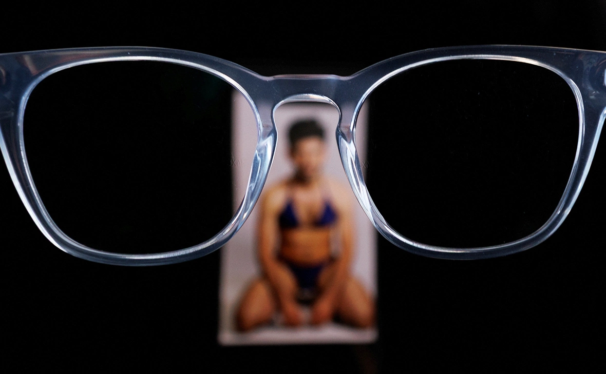 Mike Blake / Reuters