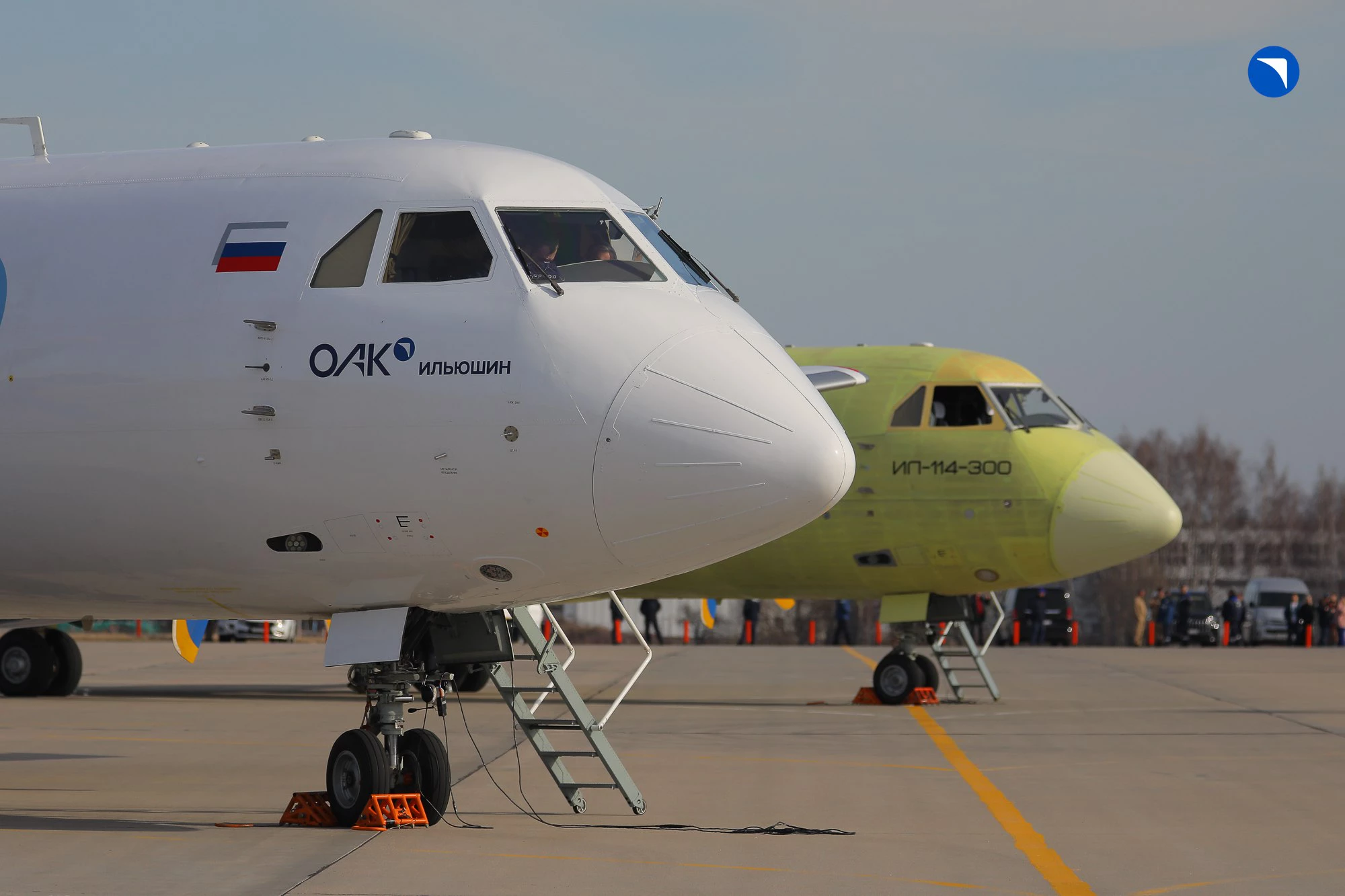 ПАО «Объединенная авиастроительная корпорация» Госкорпорации Ростех