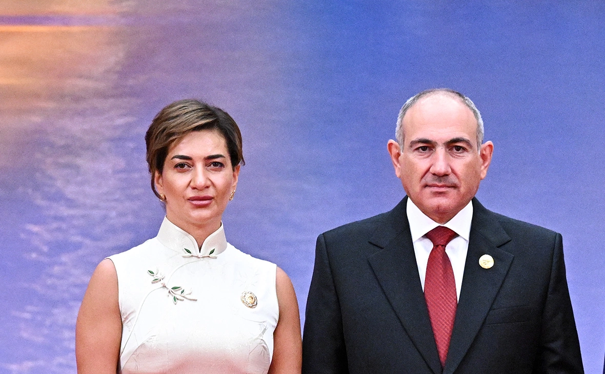  Сергей Бобылев / ТАСС