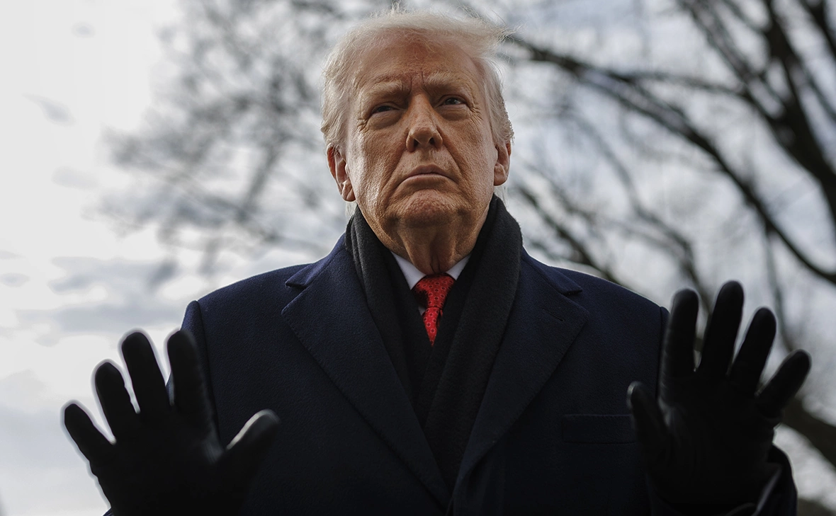 Tom Brenner / Getty Images