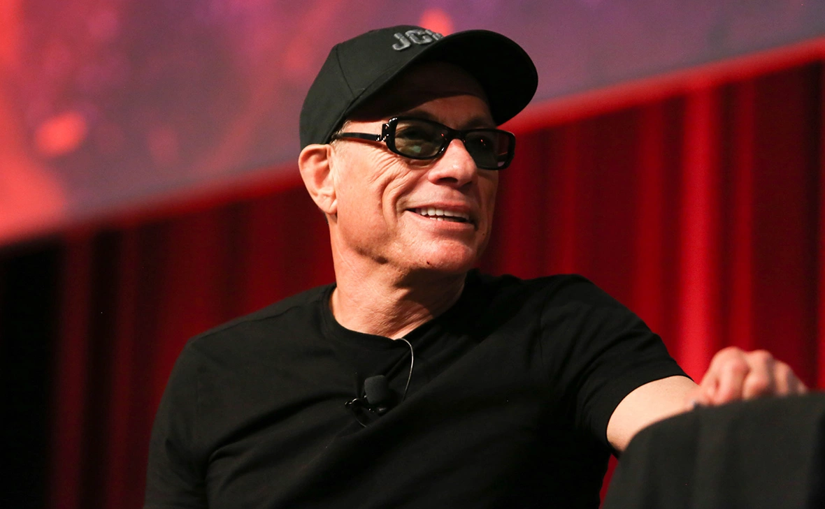 Christopher Khoury / Zuma / ТАСС