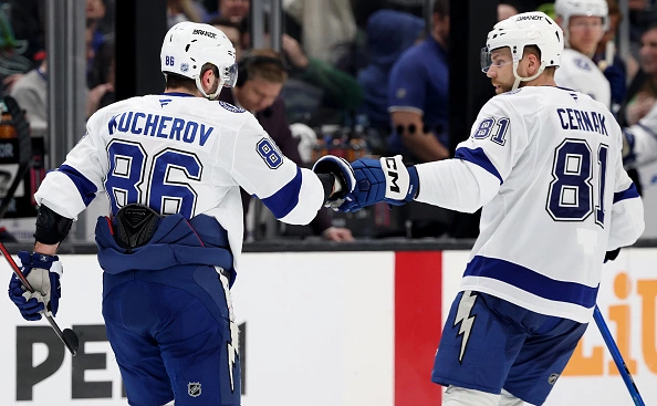 Steph Chambers / Getty Images