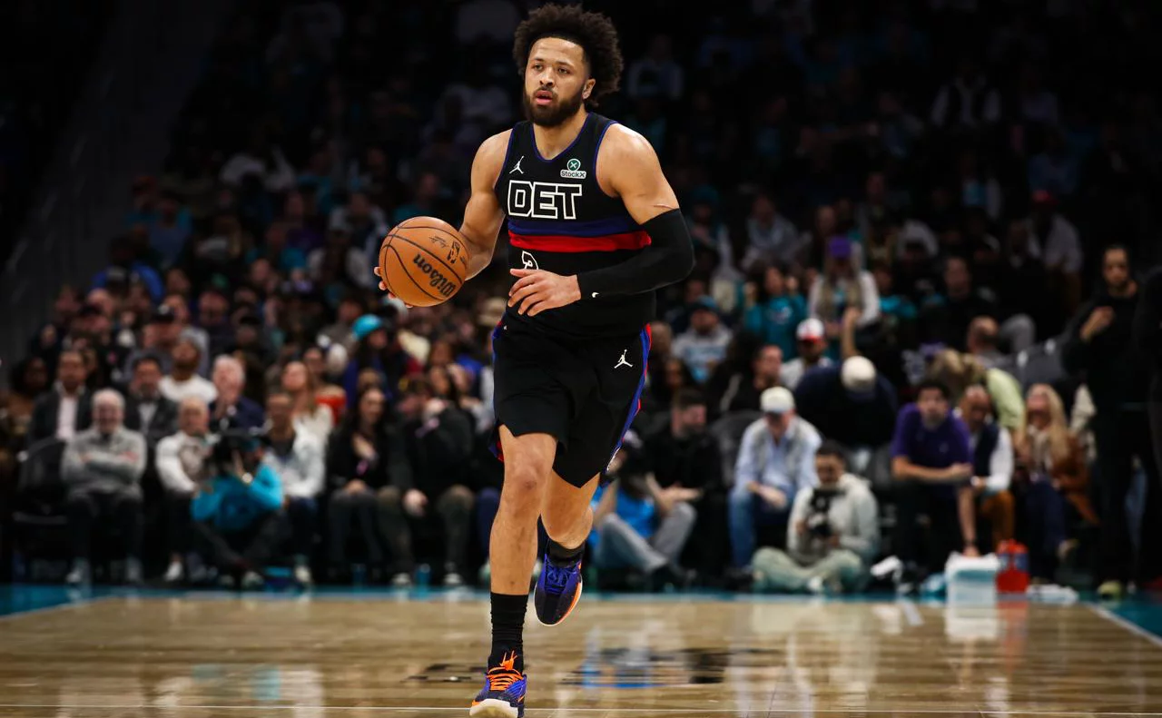 David Jensen / Getty Images