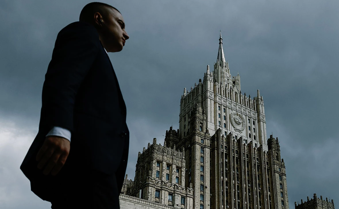 Андрей Любимов / РБК