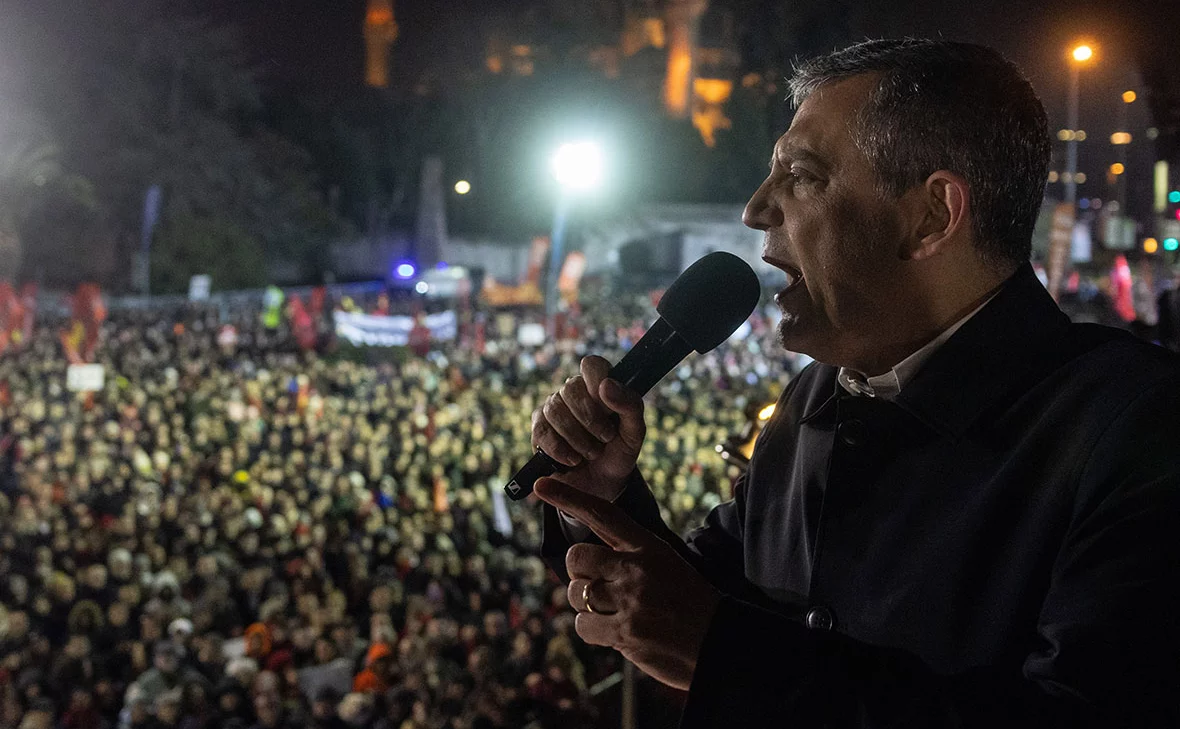 Burak Kara / Getty Images
