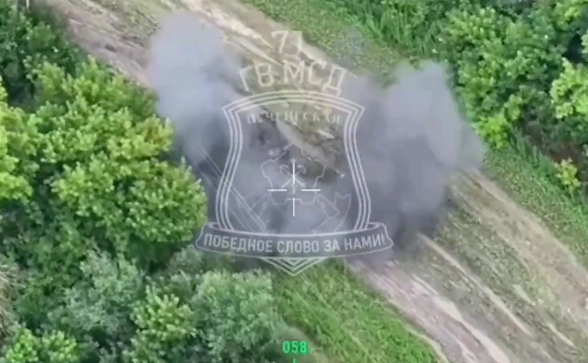 Минобороны России