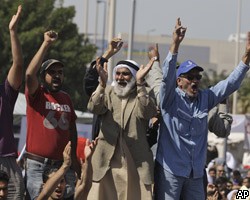 Лидер шиитской оппозиции возвратился в Бахрейн 