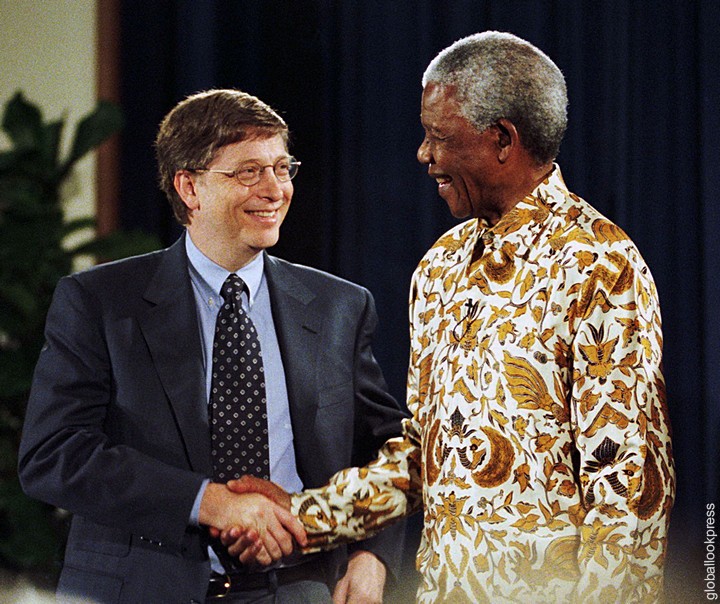 Нельсон Мандела: человек, который изменил все