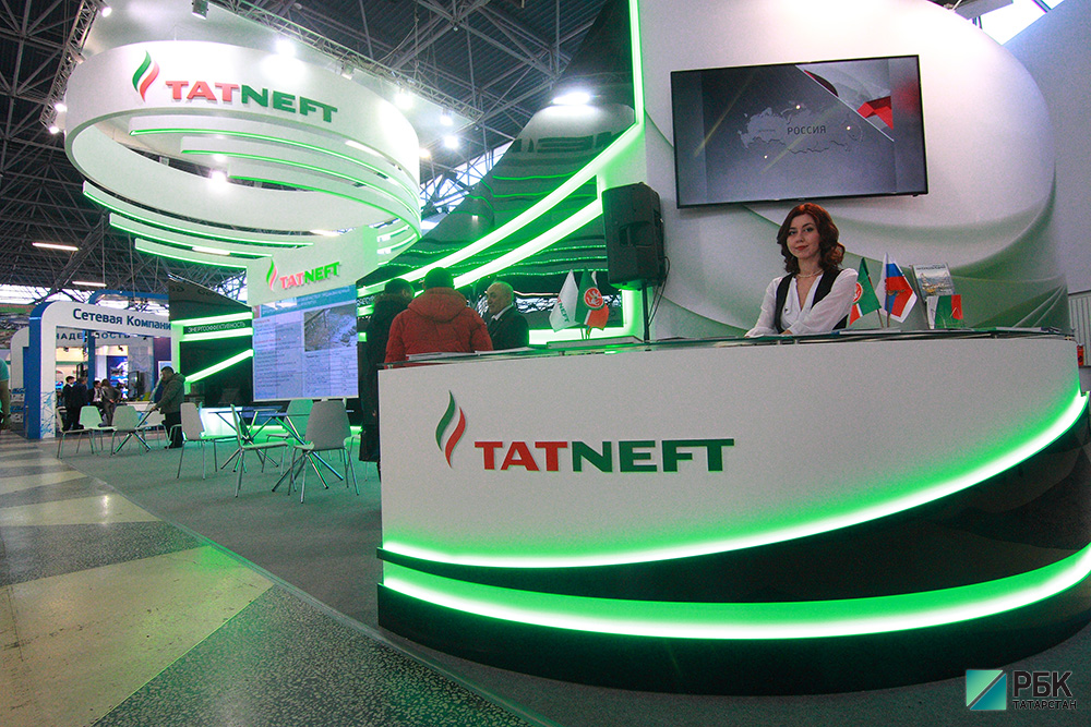 После допэмиссии доля «Татнефти» в банке «Зенит» выросла до 48,8%