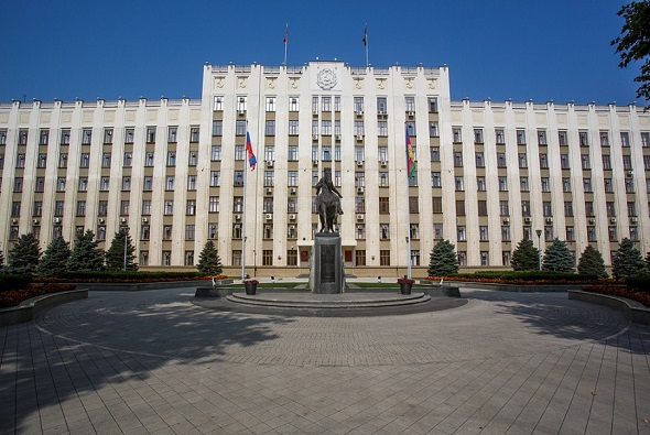 Пострадавший бизнес на Кубани получил отсрочку по аренде до 2023г.