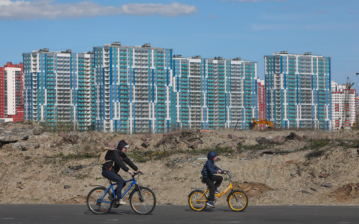 Фото: Роман Пименов / ТАСС
