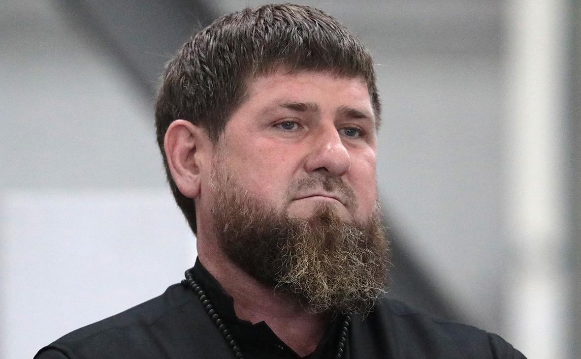 Кадыров сообщил об «освобождении» поселка Пески под Донецком