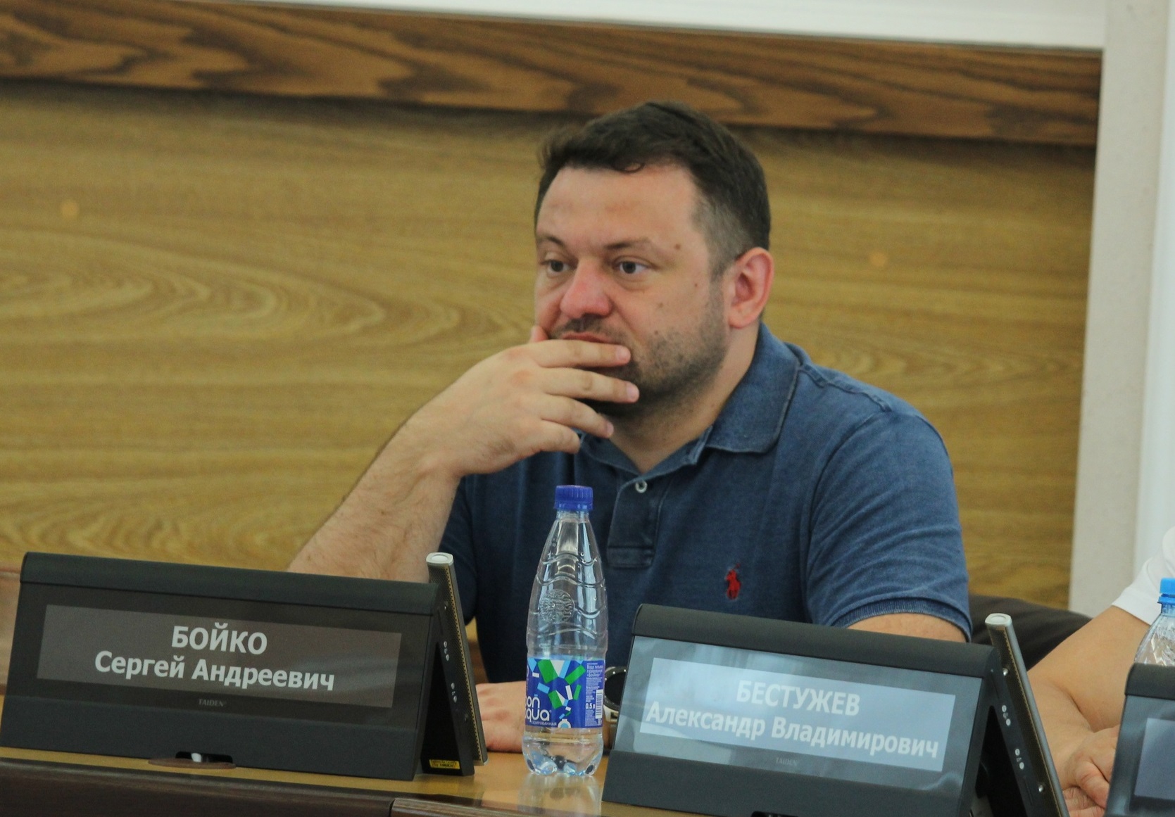 Сергей Бойко является депутатом на округе 49.&nbsp;Член постоянных комиссий по городскому хозяйству и по контролю за исполнением органами местного самоуправления и их должностными лицами полномочий по решению вопросов местного значения.
