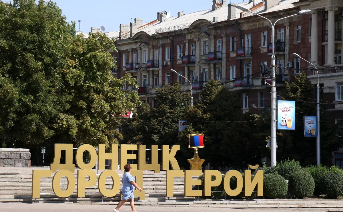Владимир Гердо / ТАСС