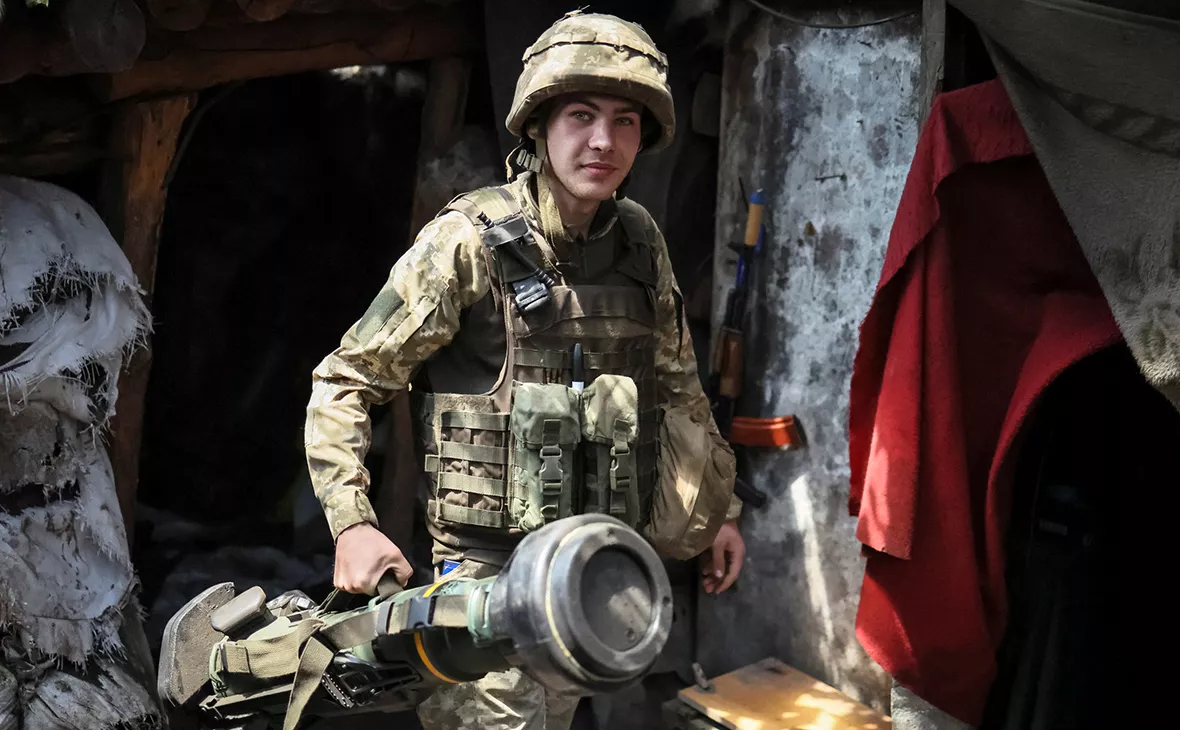 Глеб Гаранич / Reuters