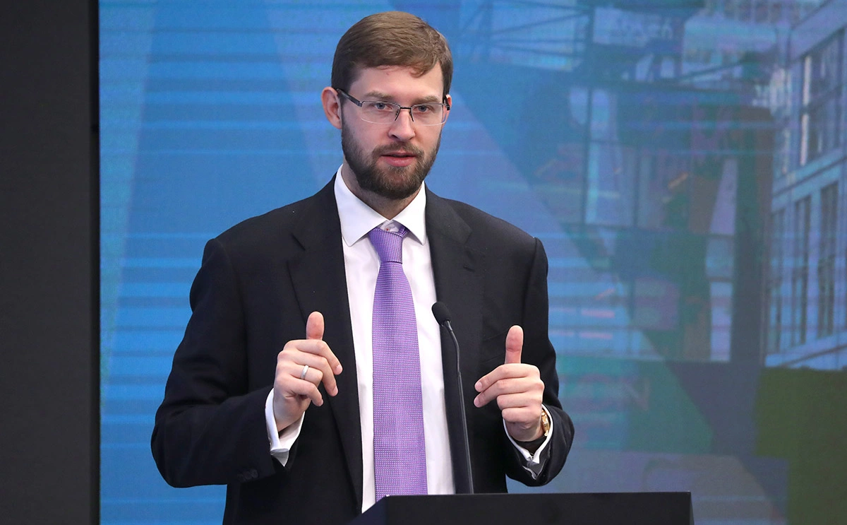 Александр Рюмин / ТАСС