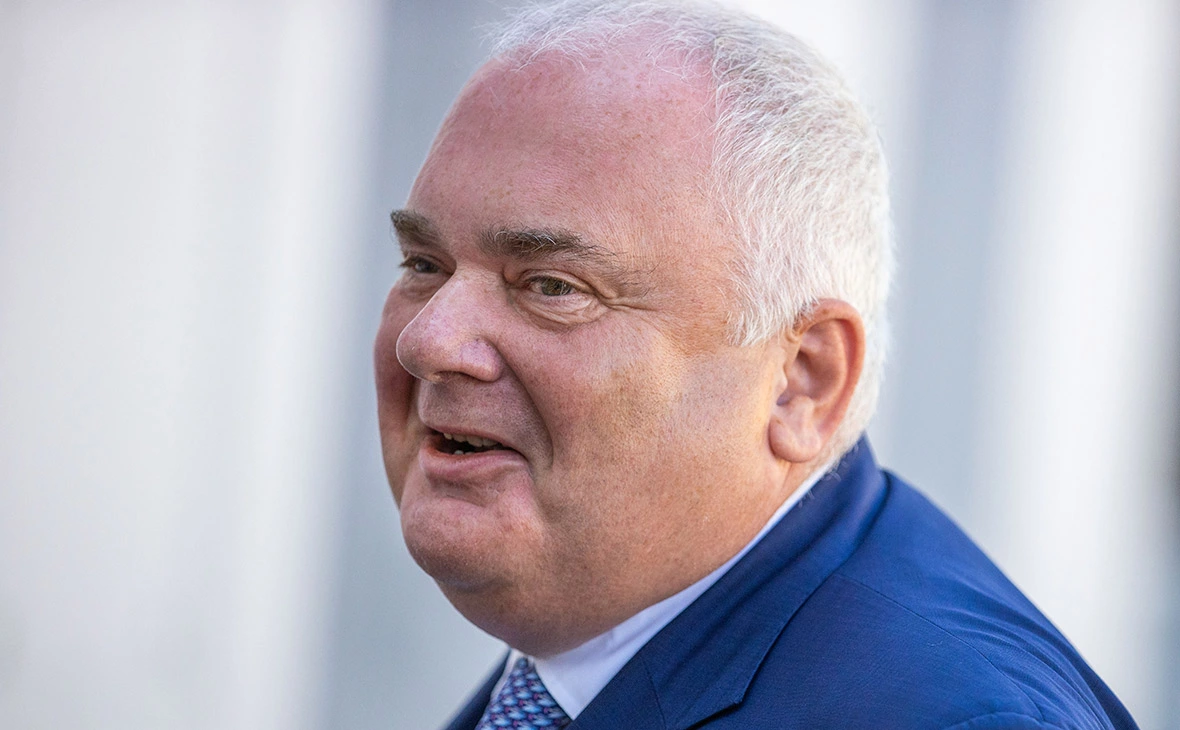 Jens Buttner / dpa / Global Look Press 