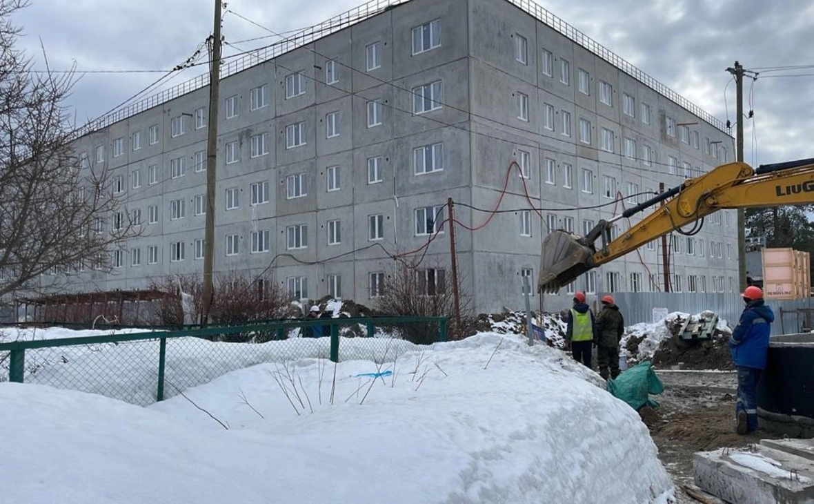 Виктор Россыпнов/vk.com