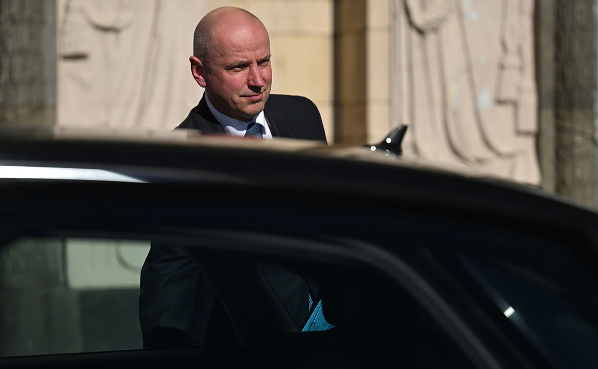 Павел Бедняков / РИА Новости