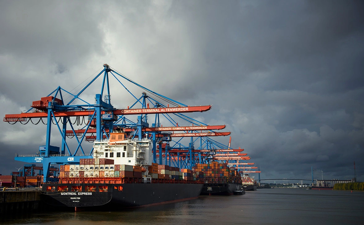 Gregor Fischer / Getty Images