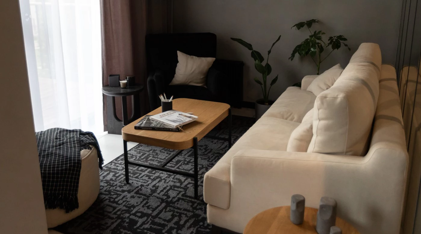 «Брусника»