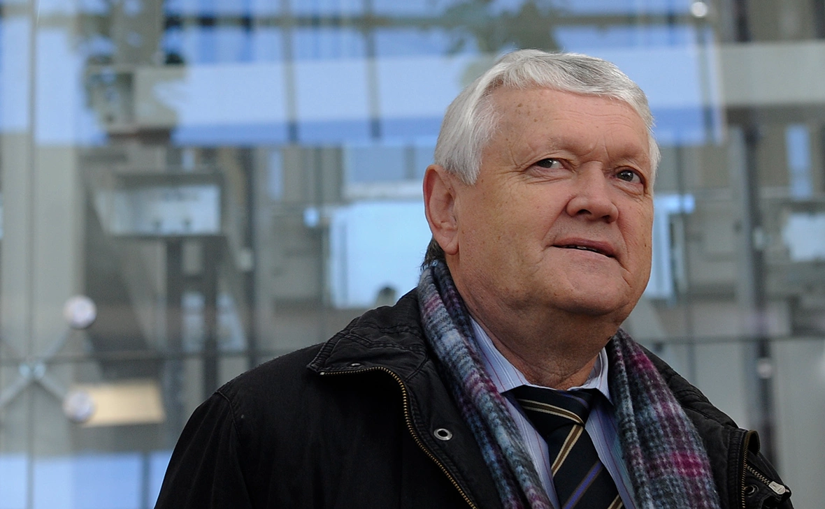 Евгений Курсков / ТАСС