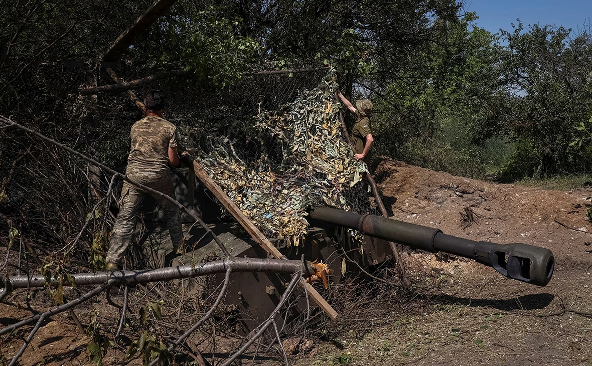София Гатилова / Reuters
