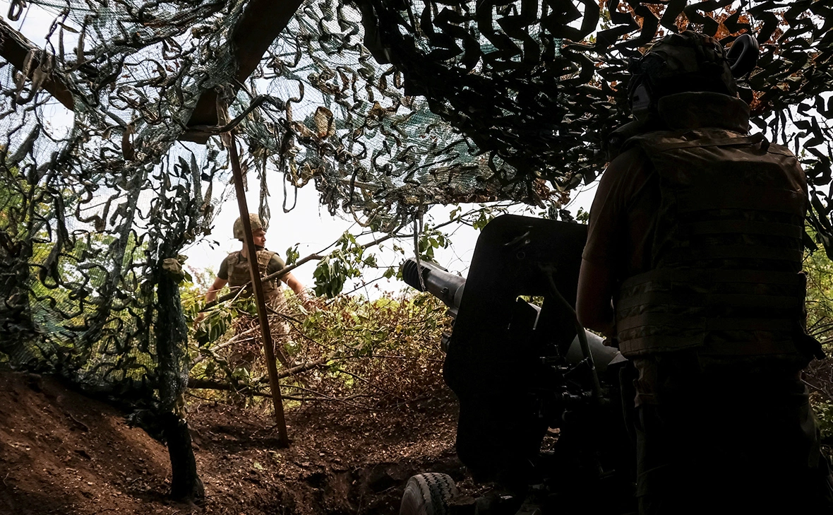 София Гатилова / Reuters