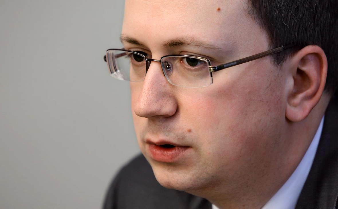 Сергей Киселев / «Коммерсантъ»