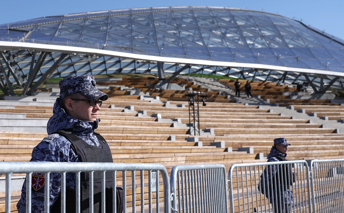 Валерий Шарифулин / ТАСС