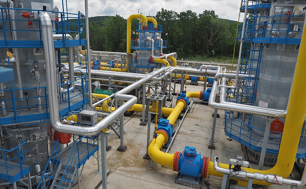 Виталий Тимкив / ТАСС